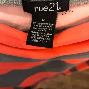 Bundle of 2 buttery soft maxi skirts